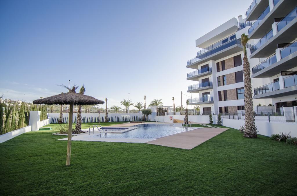 Apartamento Arenales Playa Superior Mar Holidays Arenales del Sol